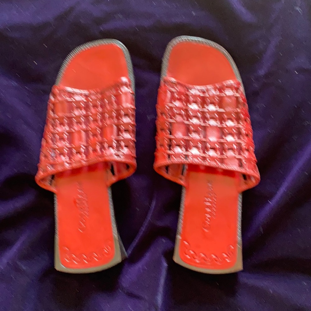 Cole Hahn shoes